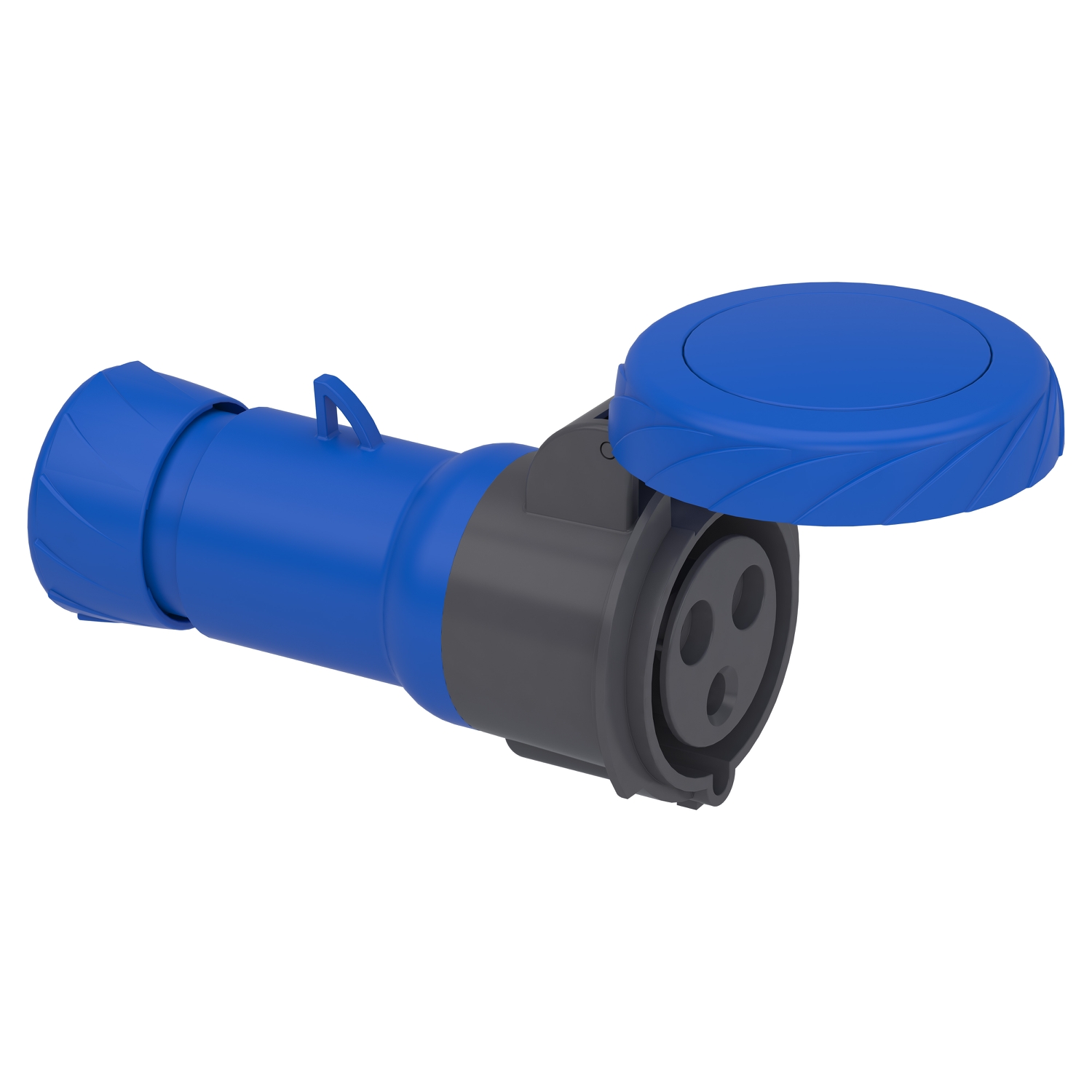 Ổ nối di động IP67 Schneider Series PK