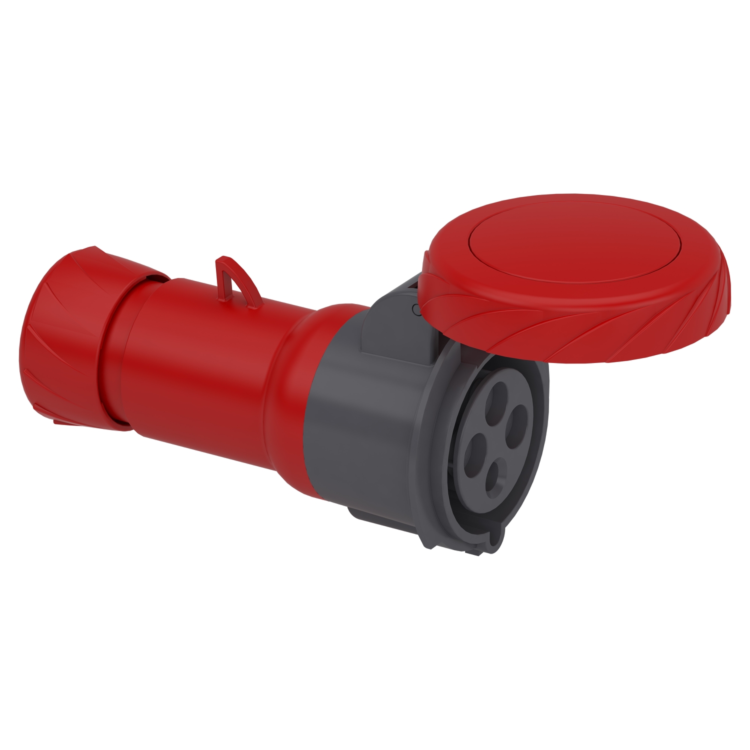 Ổ nối di động IP67 Schneider Series PK