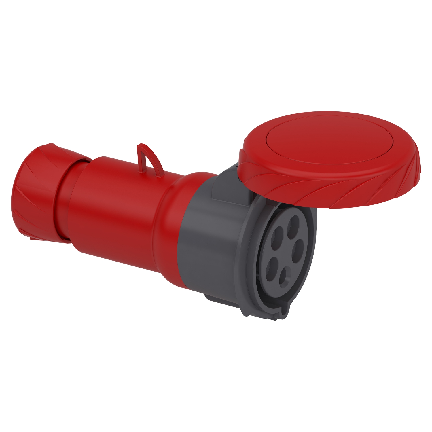 Ổ nối di động IP67 Schneider Series PK