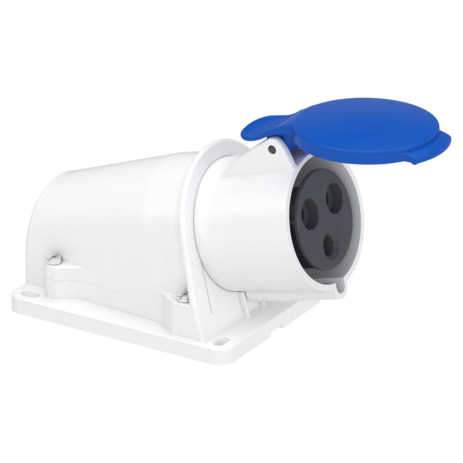 Ổ cắm nổi IP44 Schneider Series PK