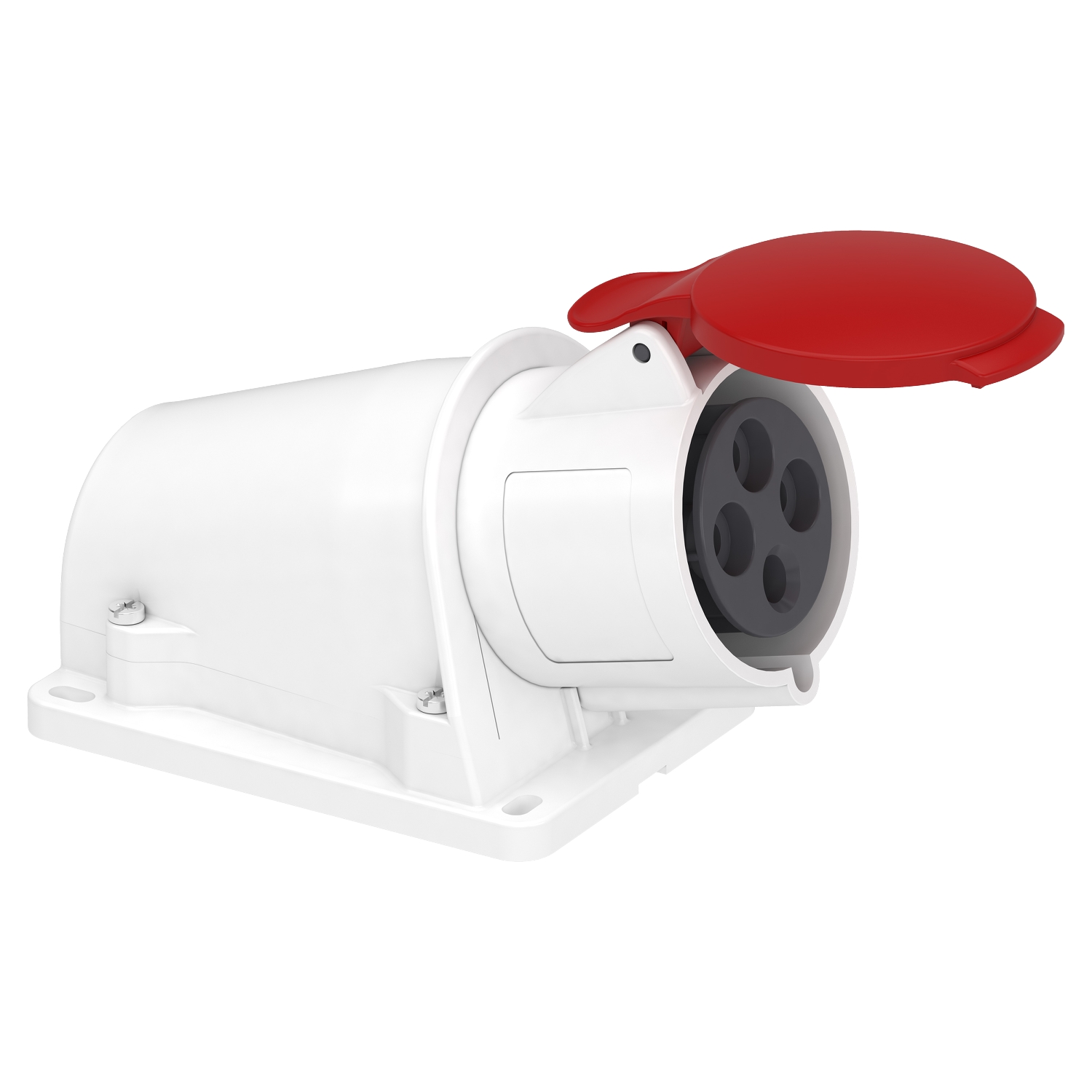 Ổ cắm nổi IP44 Schneider Series PK