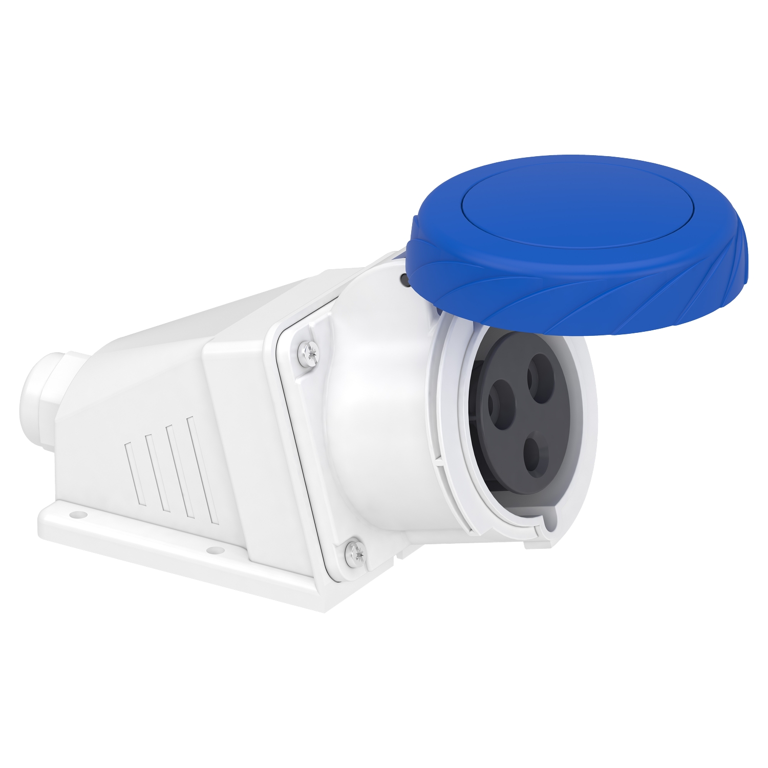 Ổ cắm nổi IP67 Schneider Series PK