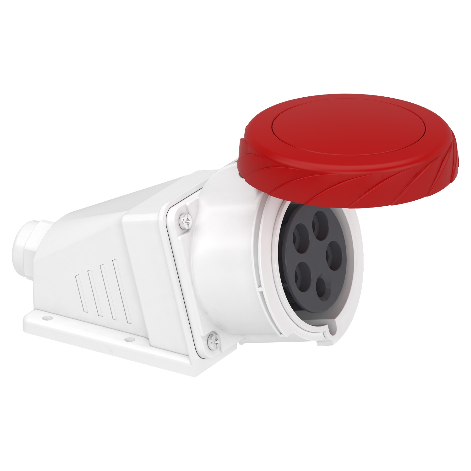 Ổ cắm nổi IP67 Schneider Series PK