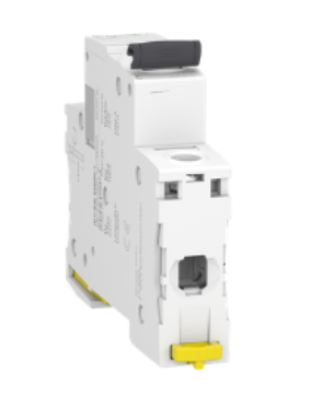 Cầu dao tự động Acti9 iC60N MCB 1P 6kA 230V C curve Schneider A9F741