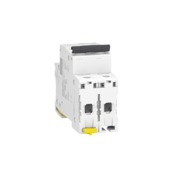 Cầu dao tự động Acti9 iC60N MCB 2P 6kA 230V C curve Schneider A9F742