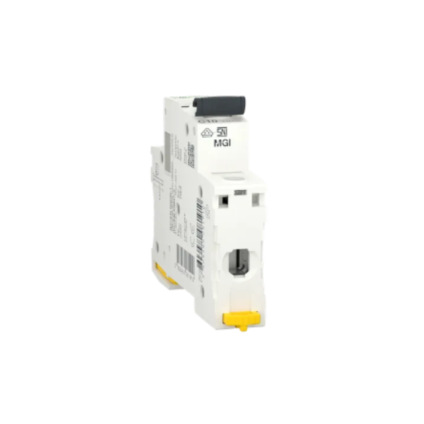 Cầu dao tự động Acti9 MCB iC60H 1P 10kA 230V C curve Schneider A9F841