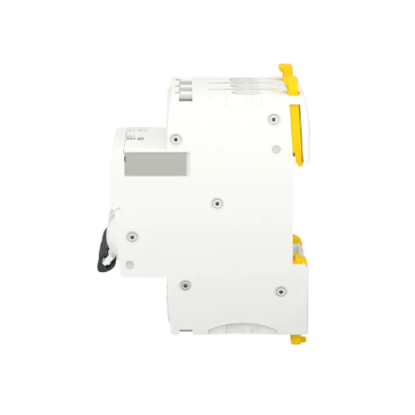 Cầu dao tự động Acti9 MCB iC60H 3P 10kA 400V C curve Schneider A9F843