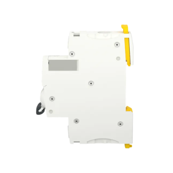 Cầu dao tự động Acti9 MCB iC60L 1P 15kA 230V C curve Schneider A9F941