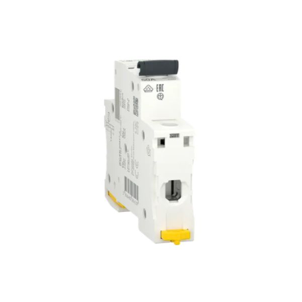 Cầu dao tự động Acti9 MCB iC60L 1P 15kA 230V C curve Schneider A9F941