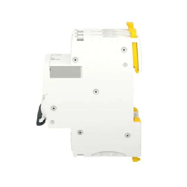 Cầu dao tự động Acti9 MCB iC60L 3P 15kA 400V C curve Schneider A9F943