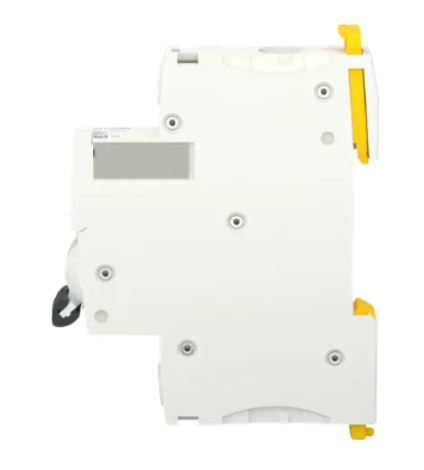 Cầu dao tự động Acti9 iK60N MCB 1P 6kA 230V C curve Schneider A9K2-1