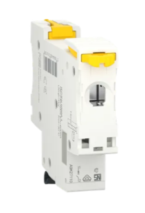 Cầu dao tự động Acti9 iK60N MCB 1P 6kA 230V C curve Schneider A9K2-1