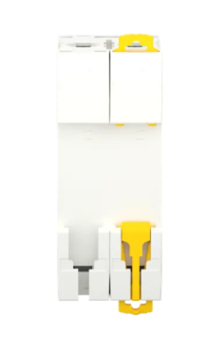 Cầu dao tự động Acti9 iK60N MCB 2P 6kA 230V C curve Schneider A9K2-2