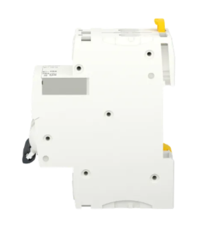 Cầu dao tự động Acti9 iK60N MCB 2P 6kA 230V C curve Schneider A9K2-2