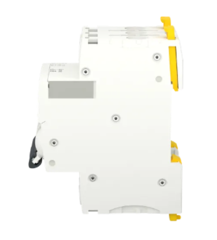 Cầu dao tự động Acti9 iK60N MCB 3P 6kA 400V C curve Schneider A9K243