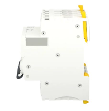 Cầu dao tự động Acti9 iK60N MCB 4P 6kA 400V C curve Schneider A9K244