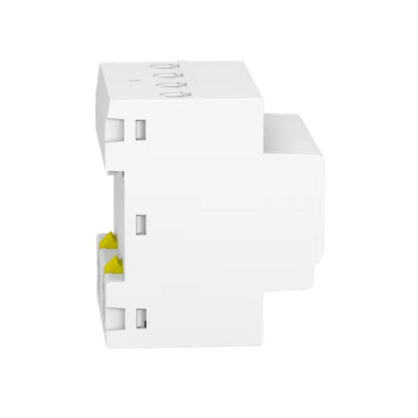 Thiết bị chống sét lan truyền SPD Acti9 iPFK loại 2 3P+N 230V Fixed Schneider A9L15-4