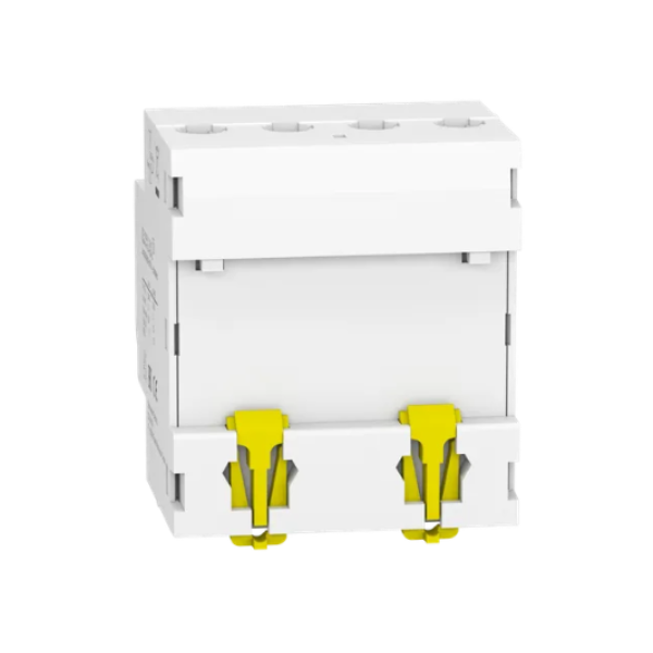 Thiết bị chống sét lan truyền SPD Acti9 iPFK loại 2 3P+N 230V Fixed Schneider A9L15-4