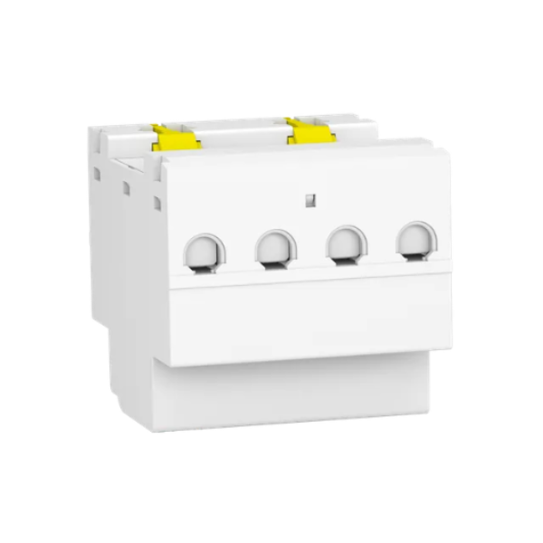 Thiết bị chống sét lan truyền SPD Acti9 iPFK loại 2 3P+N 230V Fixed Schneider A9L15-4