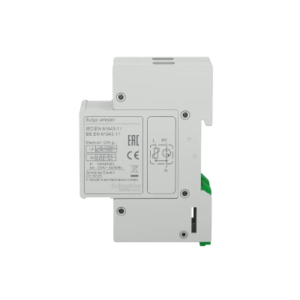 Cầu dao bảo vệ quá tải ngắn mạch và chống rò Easy9 Slim RCBO 1P+N 4.5kA 30mA AC type Schneider EZ9D336