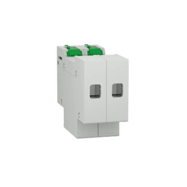 Cầu dao bảo vệ quá tải ngắn mạch và chống rò Easy9 Slim RCBO 1P+N 4.5kA 30mA AC type Schneider EZ9D336