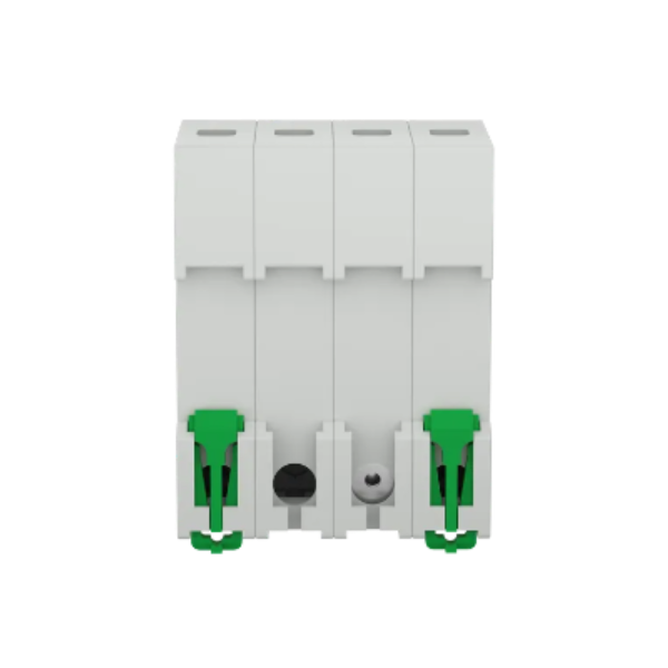 Cầu dao bảo vệ quá tải ngắn mạch và chống rò Easy9 Slim RCBO 1P+N 4.5kA 30mA AC type Schneider EZ9D336