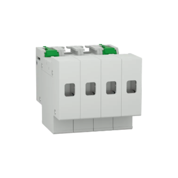 Cầu dao bảo vệ quá tải ngắn mạch và chống rò Easy9 Slim RCBO 1P+N 4.5kA 30mA AC type Schneider EZ9D336