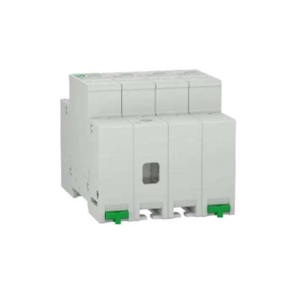 Cầu dao bảo vệ quá tải ngắn mạch và chống rò Easy9 Slim RCBO 1P+N 4.5kA 30mA AC type Schneider EZ9D336
