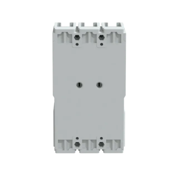 Cầu dao tự động MCCB GoPact 125E 3P Icu=15kA 415Vac chỉnh định 0.8-1xIn Schneider G12E3A