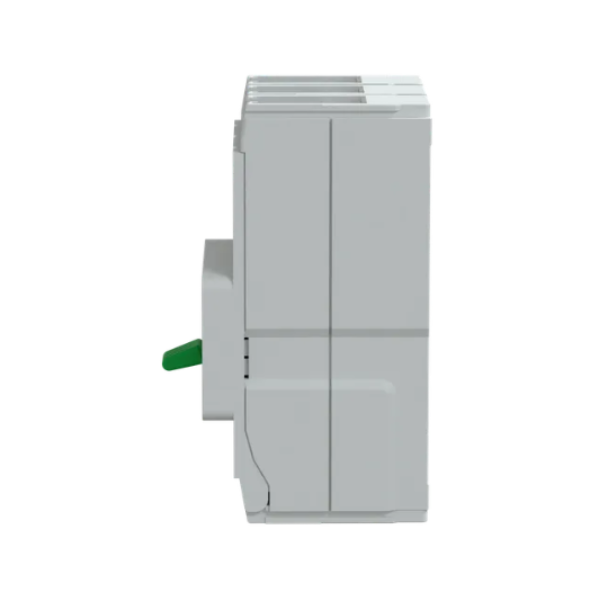 Cầu dao tự động MCCB GoPact 125E 3P Icu=15kA 415Vac chỉnh định 0.8-1xIn Schneider G12E3A