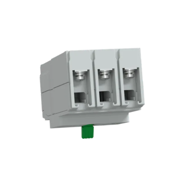 Cầu dao tự động MCCB GoPact 125E 3P Icu=15kA 415Vac chỉnh định 0.8-1xIn Schneider G12E3A