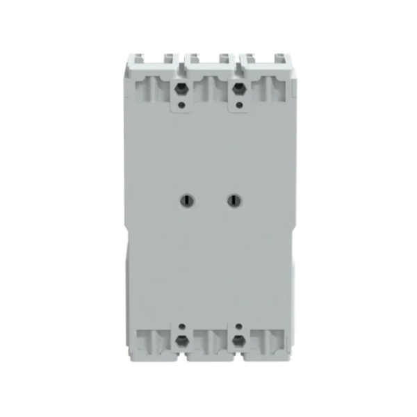 Cầu dao tự động MCCB GoPact 125E 3P Icu=15kA 415Vac không chỉnh định Schneider G12E3F