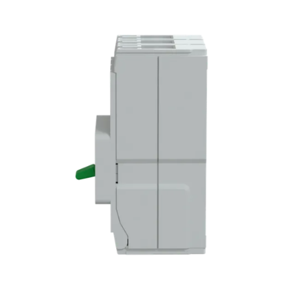 Cầu dao tự động MCCB GoPact 125E 3P Icu=15kA 415Vac không chỉnh định Schneider G12E3F