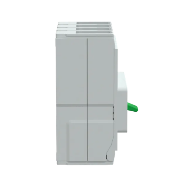 Cầu dao tự động MCCB GoPact 125E 4P Icu=15kA 415Vac chỉnh định 0.8-1xIn Schneider G12E4A