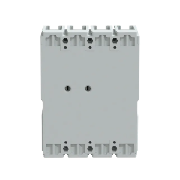 Cầu dao tự động MCCB GoPact 125E 4P Icu=15kA 415Vac chỉnh định 0.8-1xIn Schneider G12E4A