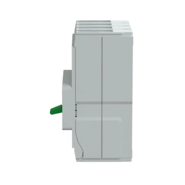 Cầu dao tự động MCCB GoPact 125E 4P Icu=15kA 415Vac chỉnh định 0.8-1xIn Schneider G12E4A