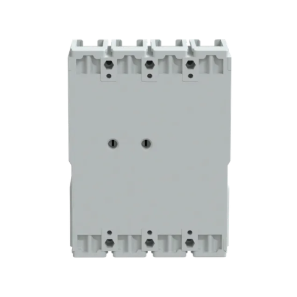 Cầu dao tự động MCCB GoPact 125E 4P Icu=15kA 415Vac không chỉnh định Schneider G12E4F