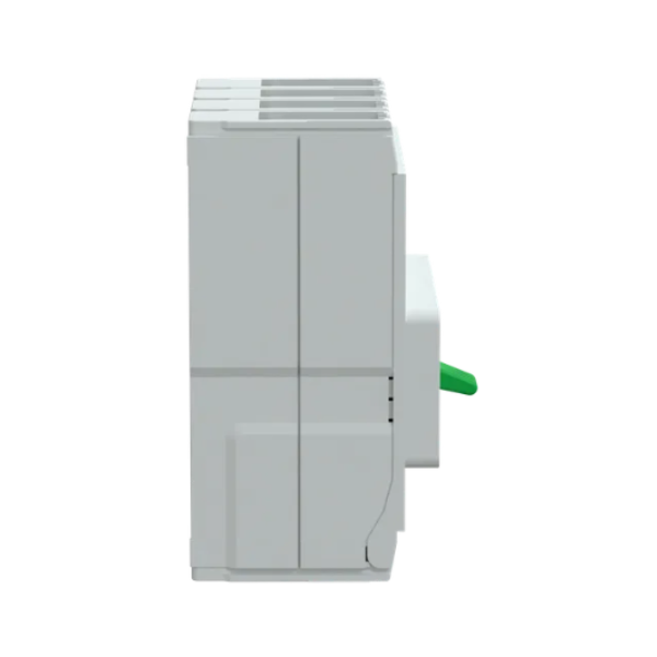 Cầu dao tự động MCCB GoPact 125F 4P Icu=30kA 415Vac chỉnh định 0.8-1xIn Schneider G12F4A