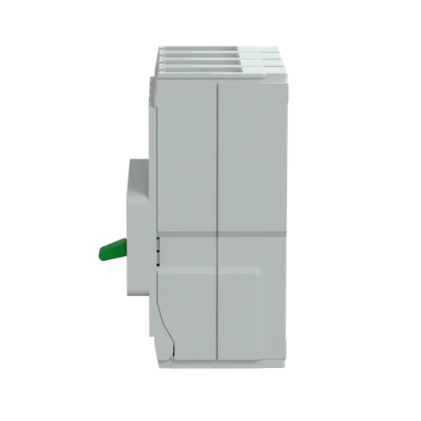 Cầu dao tự động MCCB GoPact 125F 4P Icu=30kA 415Vac chỉnh định 0.8-1xIn Schneider G12F4A
