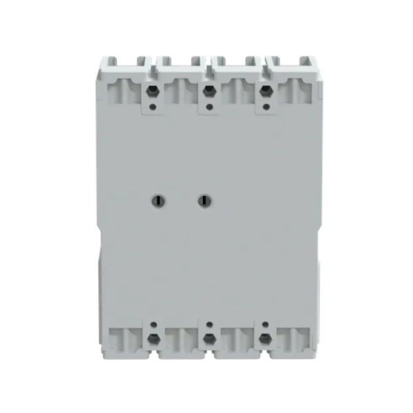 Cầu dao tự động MCCB GoPact 125F 4P Icu=30kA 415Vac không chỉnh định Schneider G12F4F