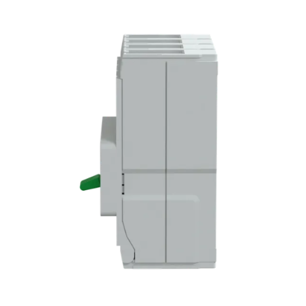 Cầu dao tự động MCCB GoPact 125F 4P Icu=30kA 415Vac không chỉnh định Schneider G12F4F