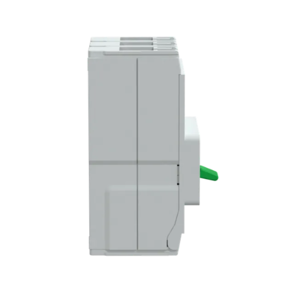 Cầu dao tự động MCCB GoPact 125T 3P Icu=10kA 415Vac không chỉnh định Schneider G12T3F