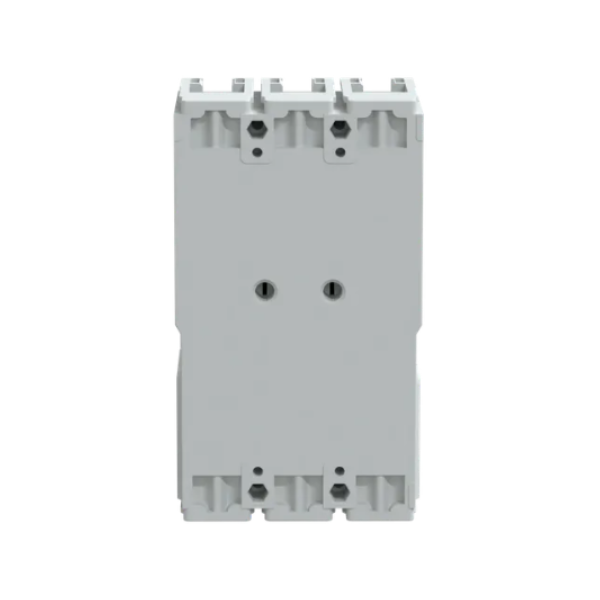 Cầu dao tự động MCCB GoPact 125T 3P Icu=10kA 415Vac không chỉnh định Schneider G12T3F