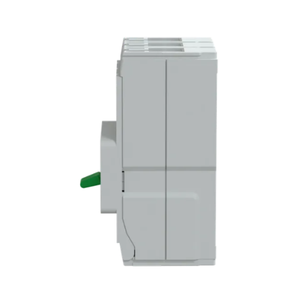 Cầu dao tự động MCCB GoPact 125T 3P Icu=10kA 415Vac không chỉnh định Schneider G12T3F