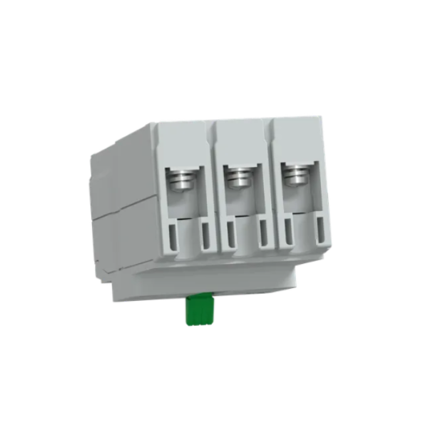 Cầu dao tự động MCCB GoPact 125T 3P Icu=10kA 415Vac không chỉnh định Schneider G12T3F