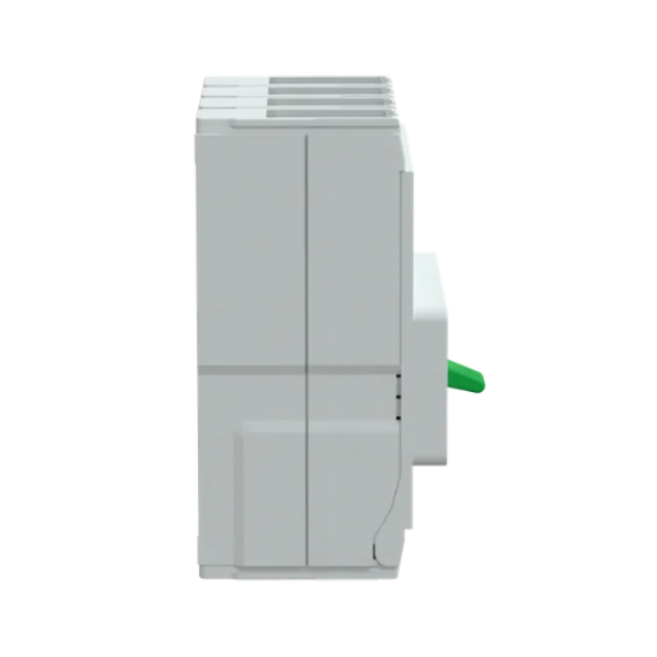 Cầu dao tự động MCCB GoPact 125T 4P Icu=10kA 415Vac chỉnh định 0.8-1xIn Schneider G12T4A