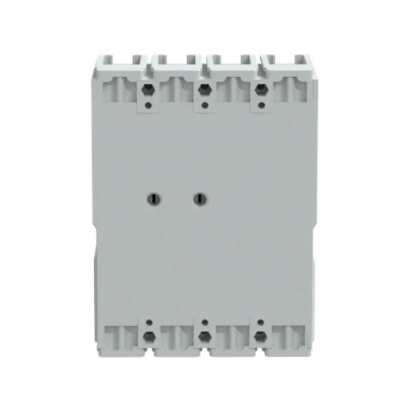 Cầu dao tự động MCCB GoPact 125T 4P Icu=10kA 415Vac chỉnh định 0.8-1xIn Schneider G12T4A