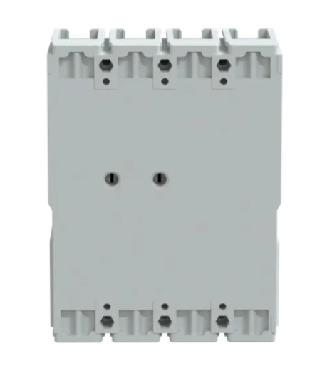 Cầu dao tự động MCCB GoPact 125T 4P Icu=10kA 415Vac không chỉnh định Schneider G12T4F