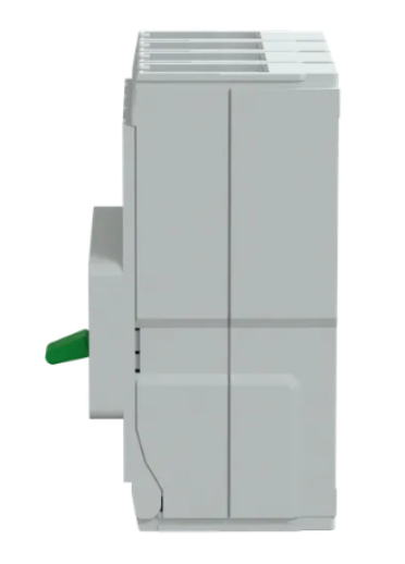 Cầu dao tự động MCCB GoPact 125T 4P Icu=10kA 415Vac không chỉnh định Schneider G12T4F