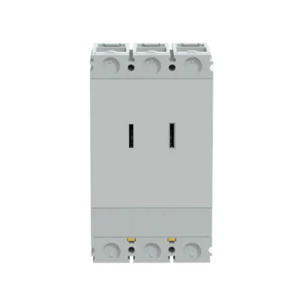 Cầu dao tự động MCCB GoPact 200B 3P Icu=25kA 415Vac chỉnh định 0.7-1xIn Schneider G20B3A